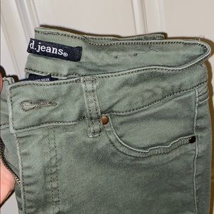 Women’s jeans
